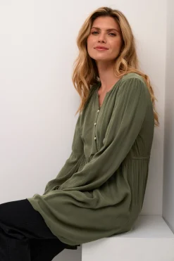 BPlouise Tunic