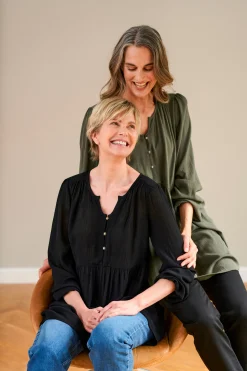 BPlouise Tunic