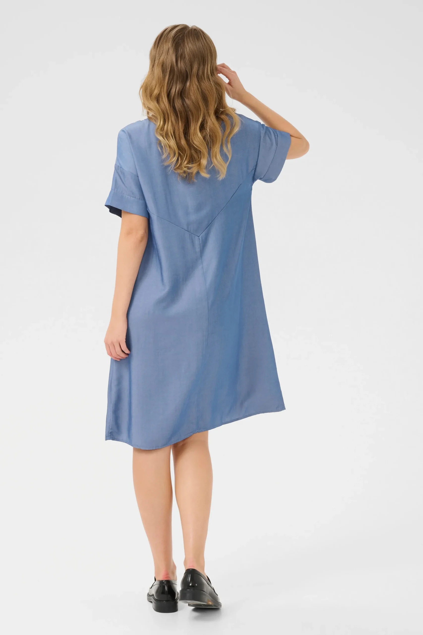 BPlucinda Dress