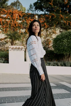 BPluna Skirt