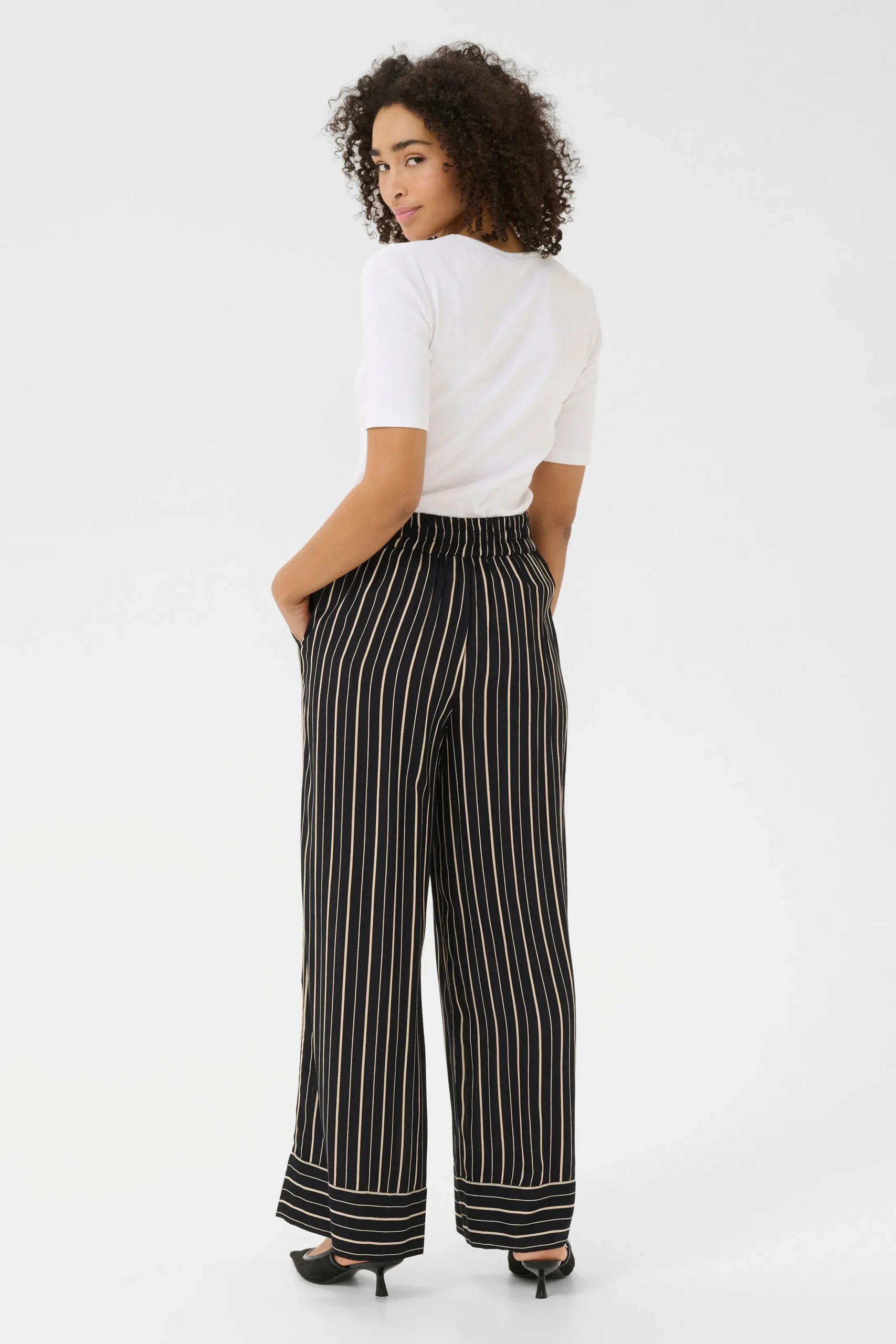 BPluna Trousers