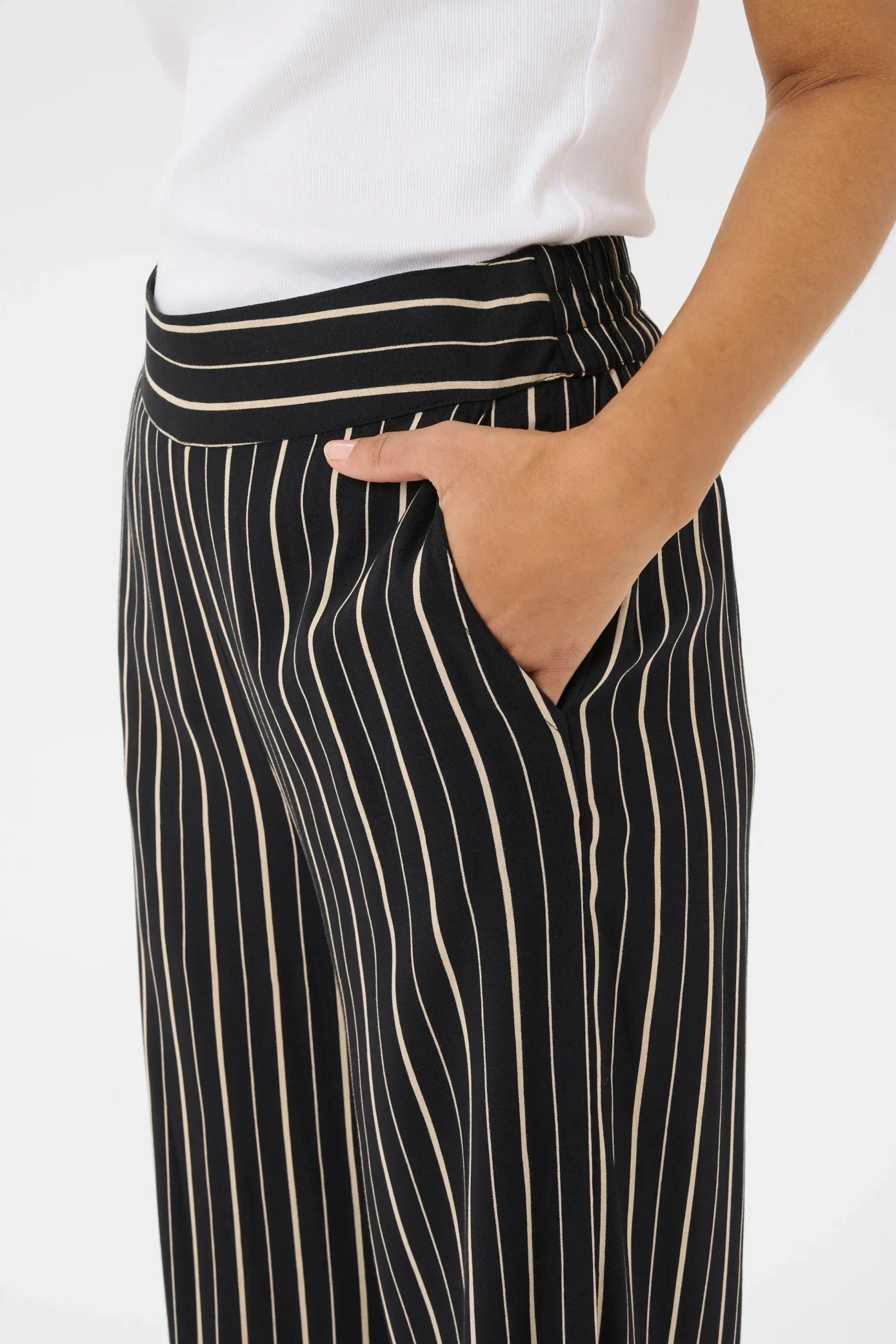 BPluna Trousers