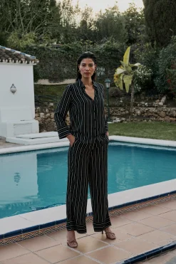 BPluna Trousers