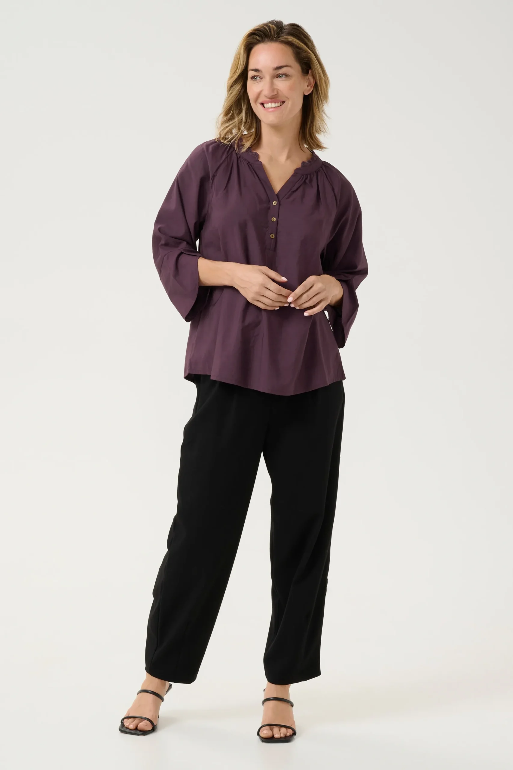 BPmaggi Blouse