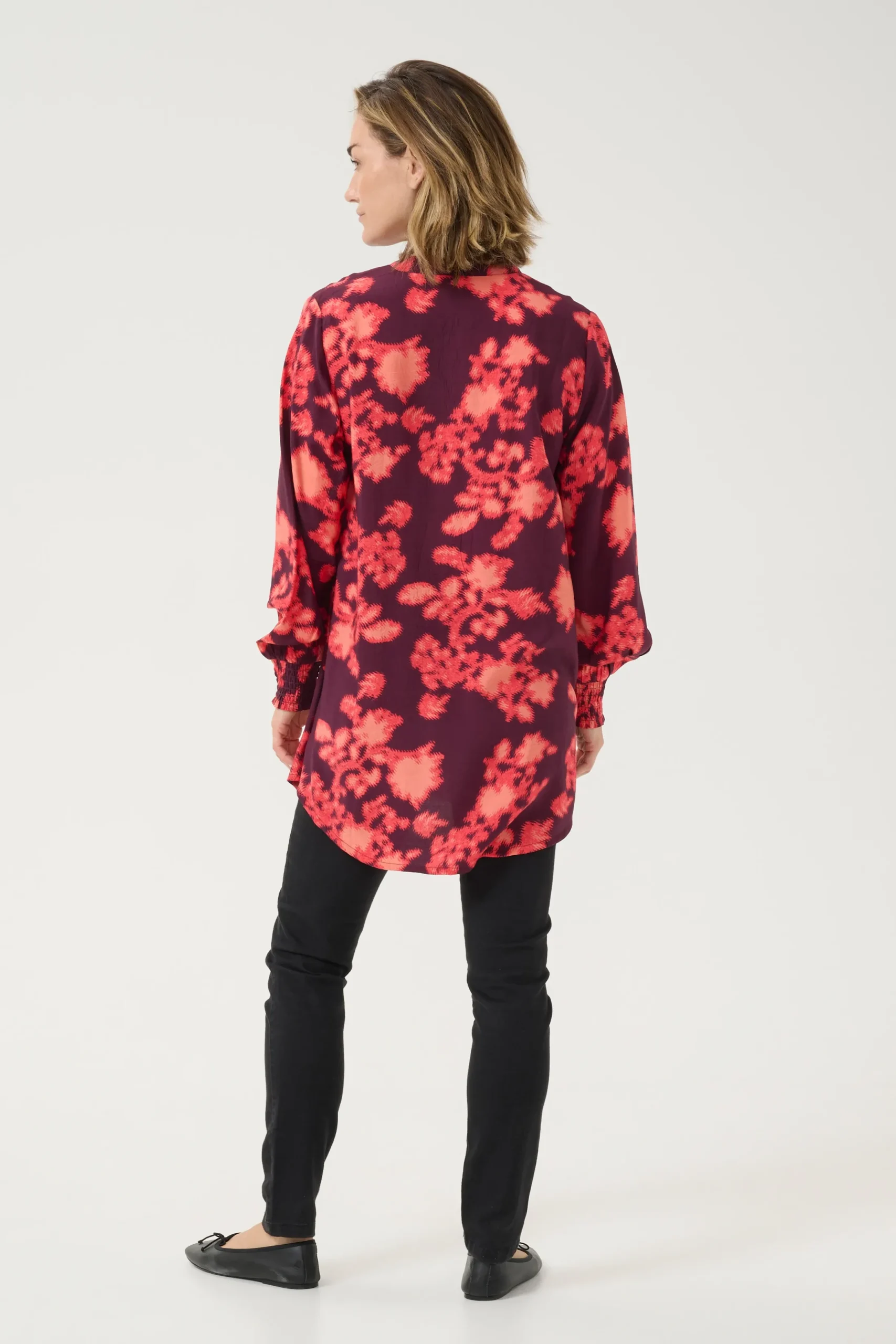 BPmaggi Tunic