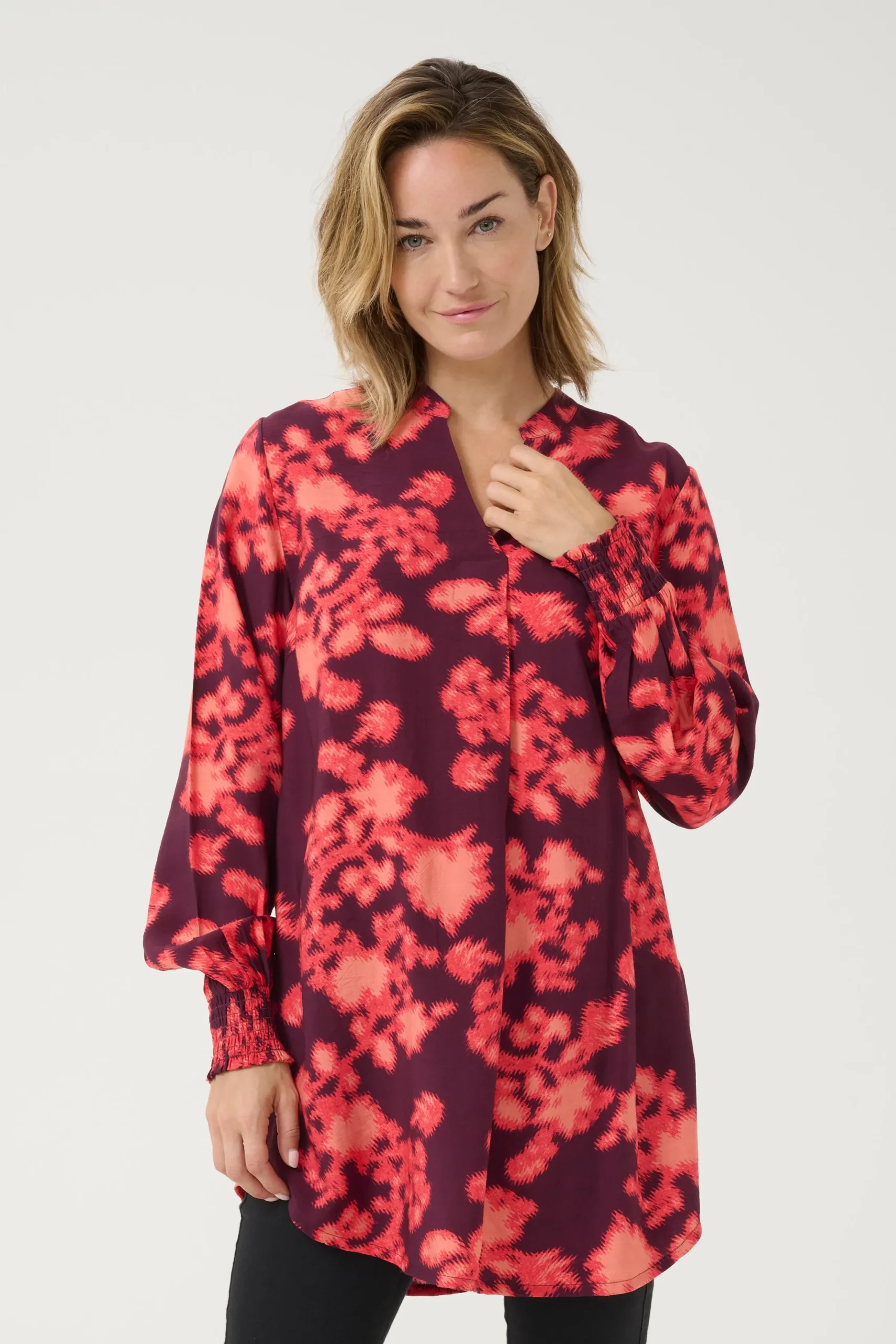 BPmaggi Tunic