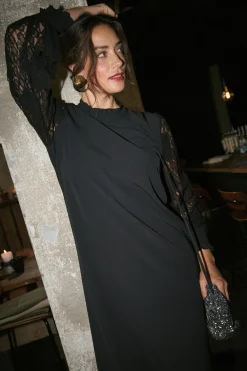 BPmahlu Dress