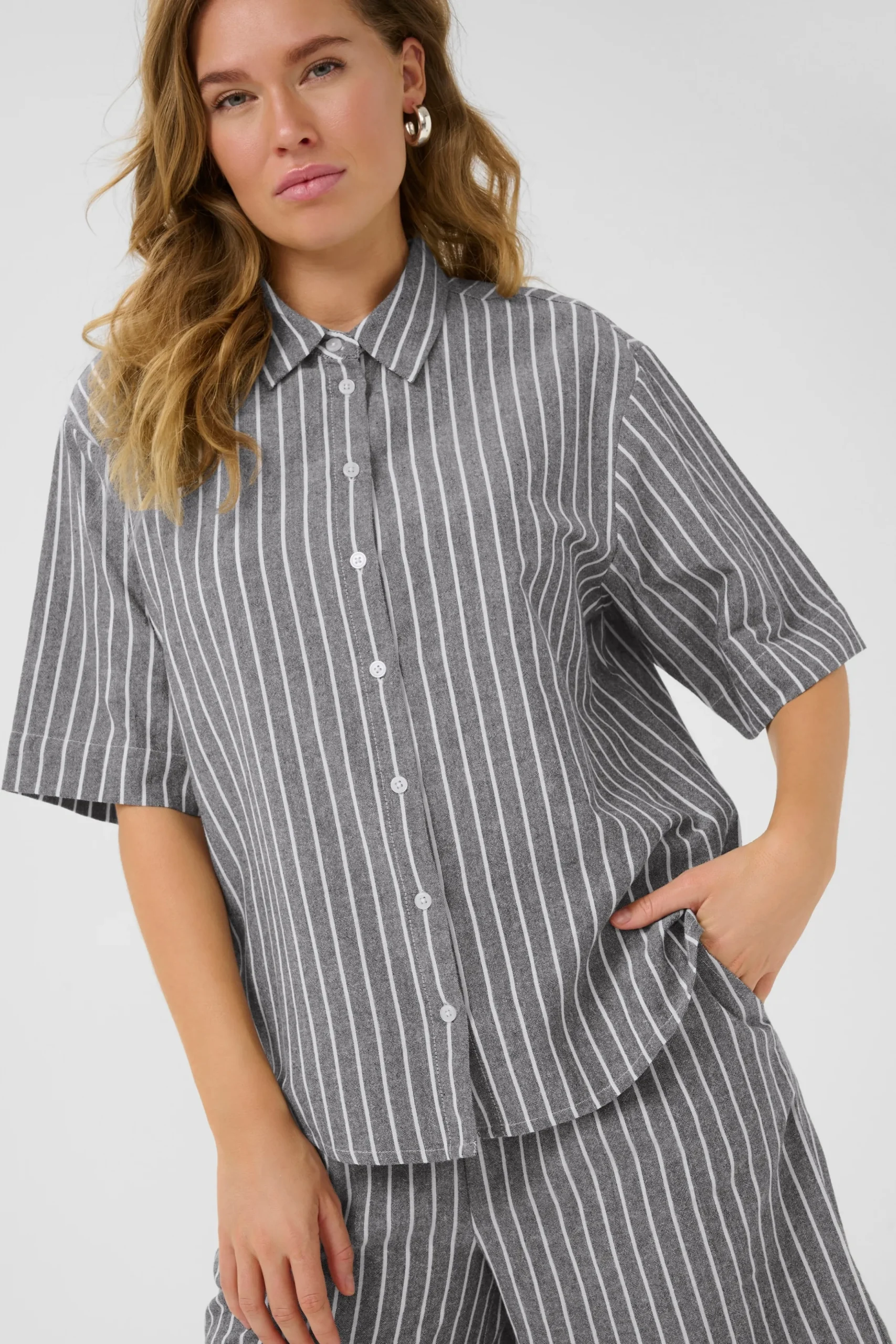 BPmalena Shirt