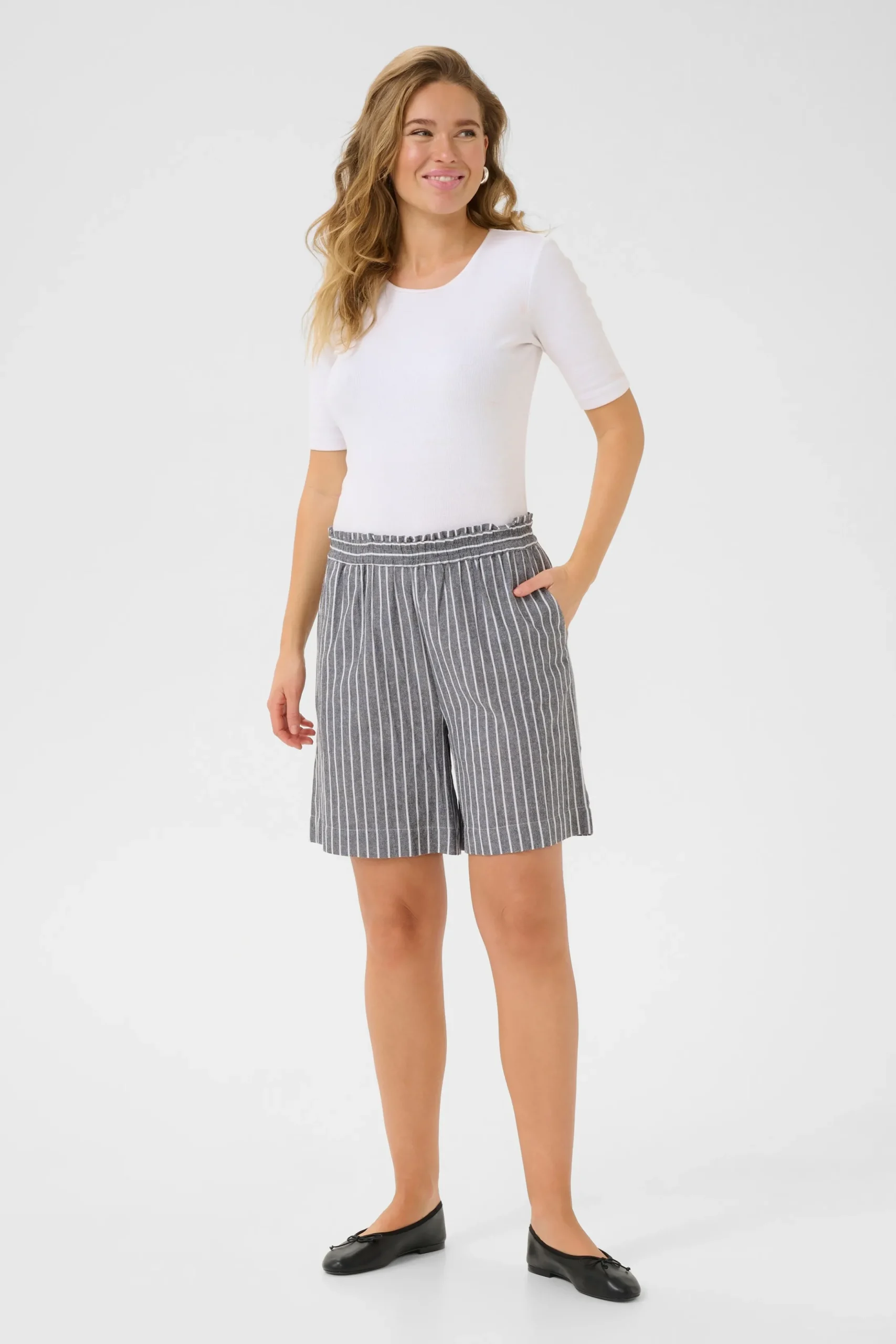 BPmalena Shorts