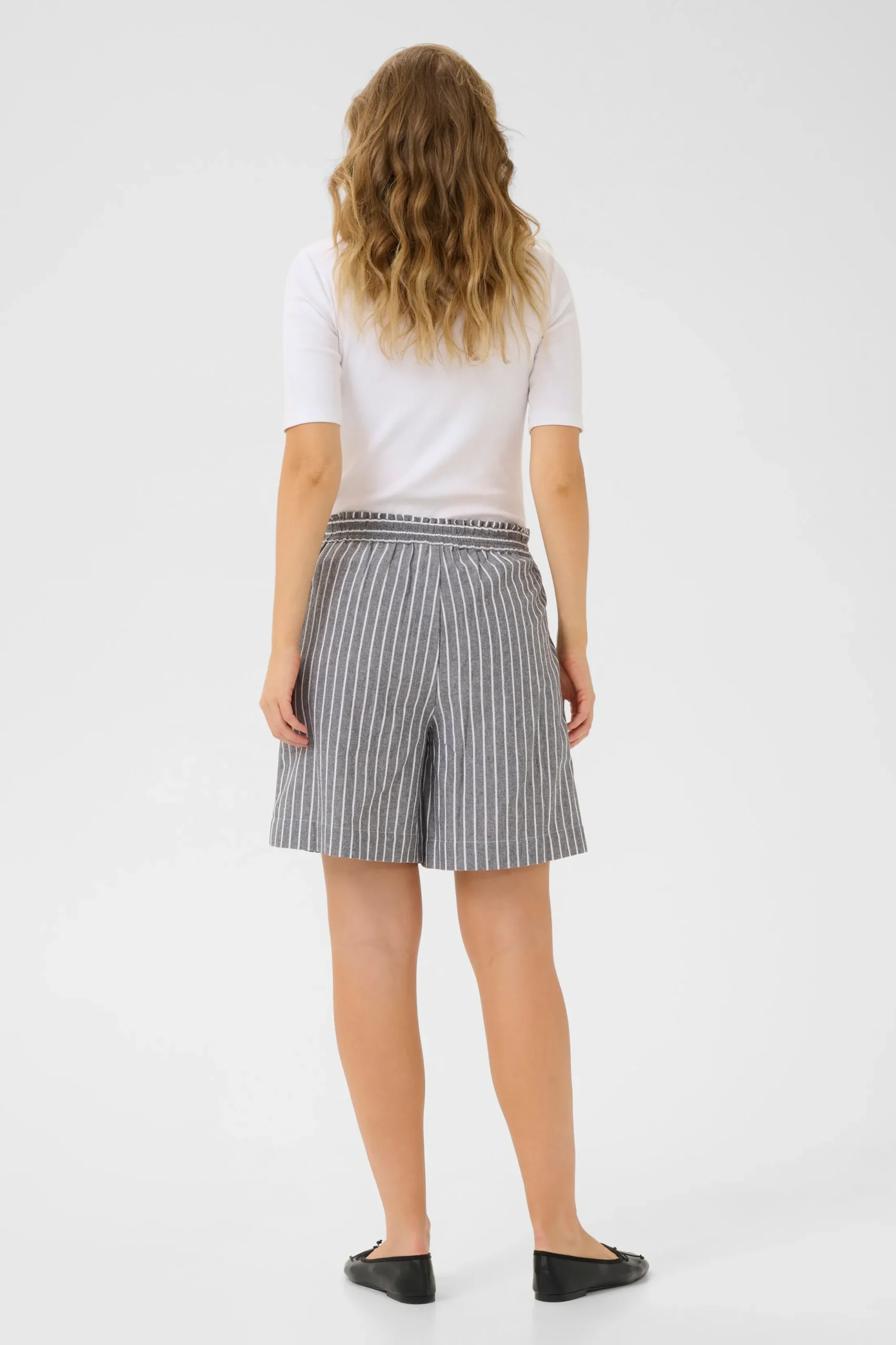 BPmalena Shorts