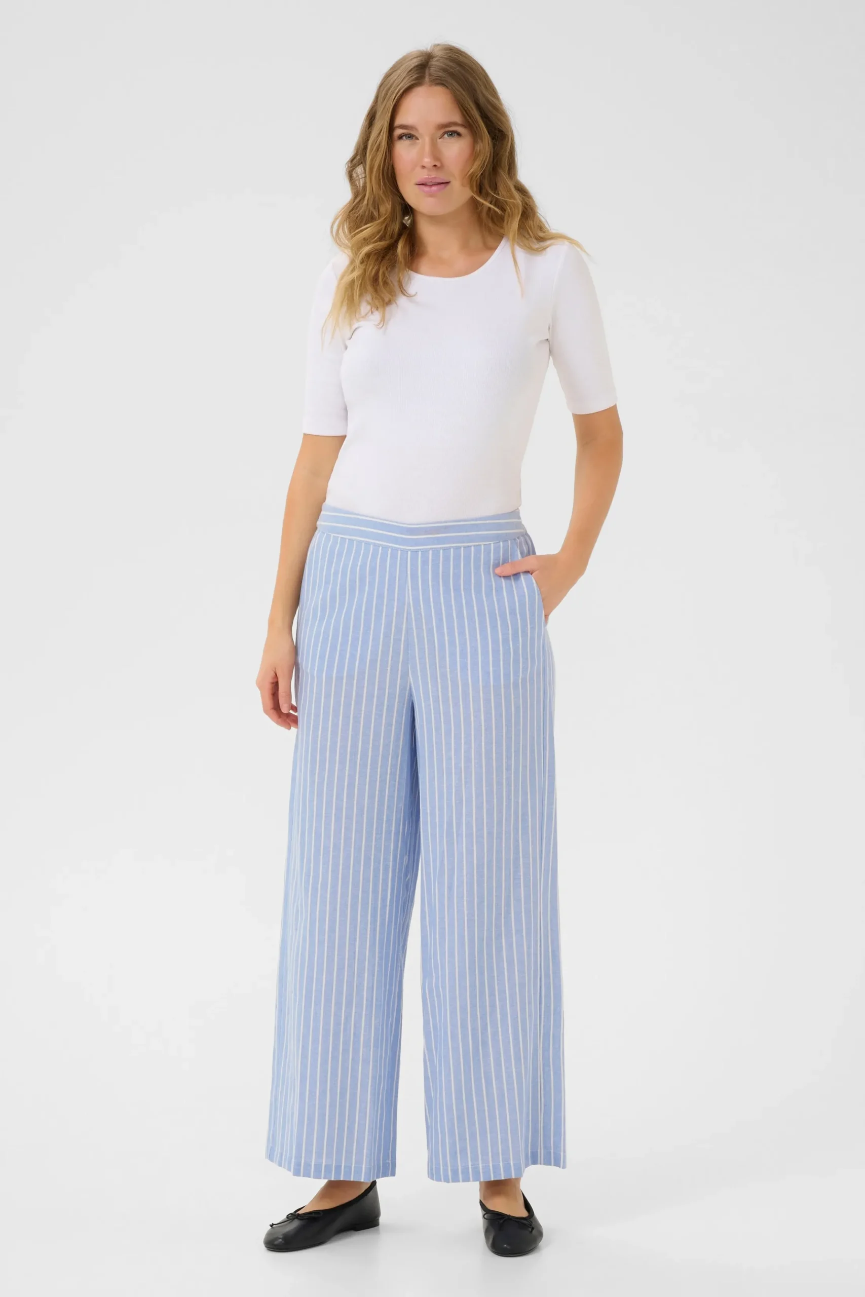 BPmalena Trousers