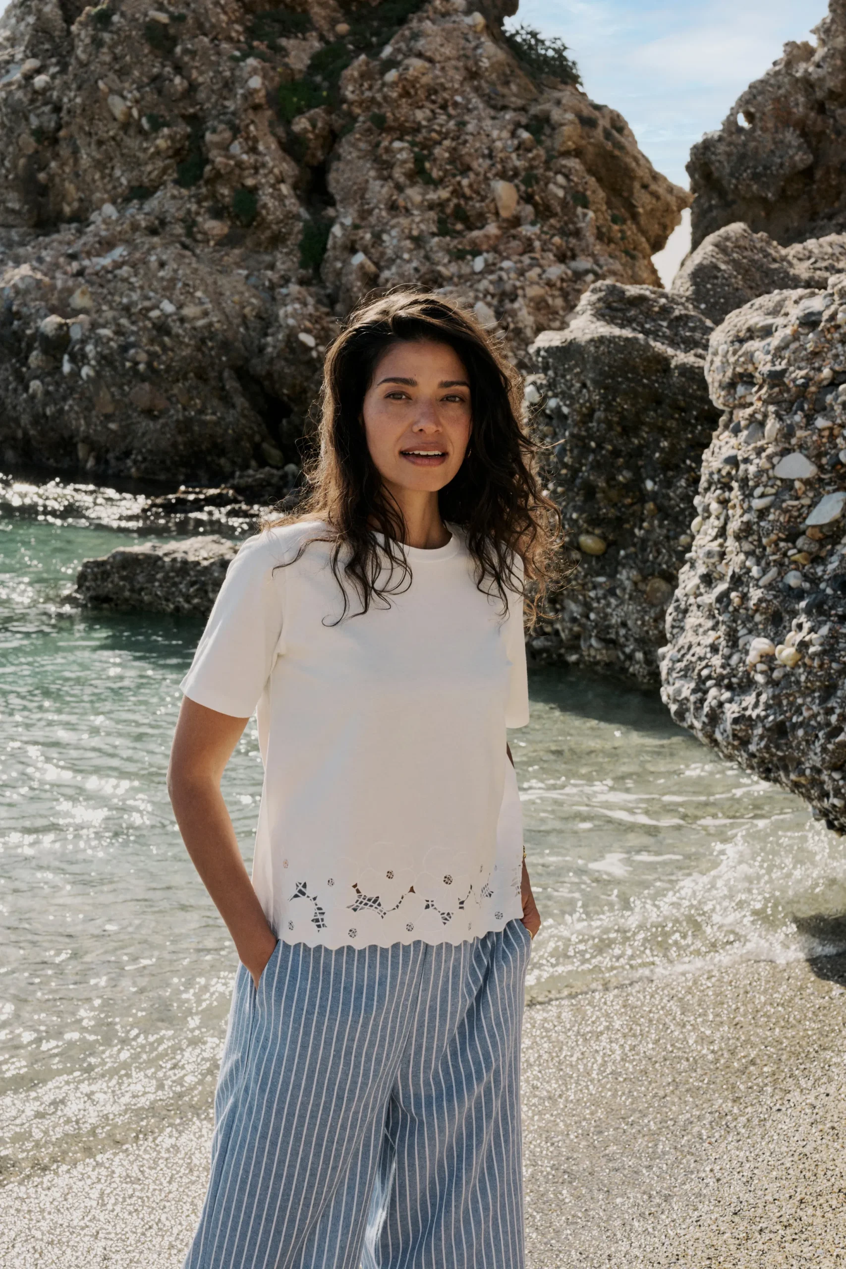 BPmalena Trousers