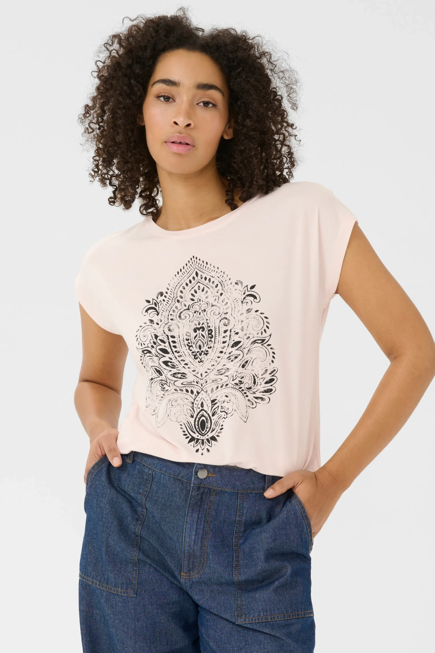 BPmally T-shirt