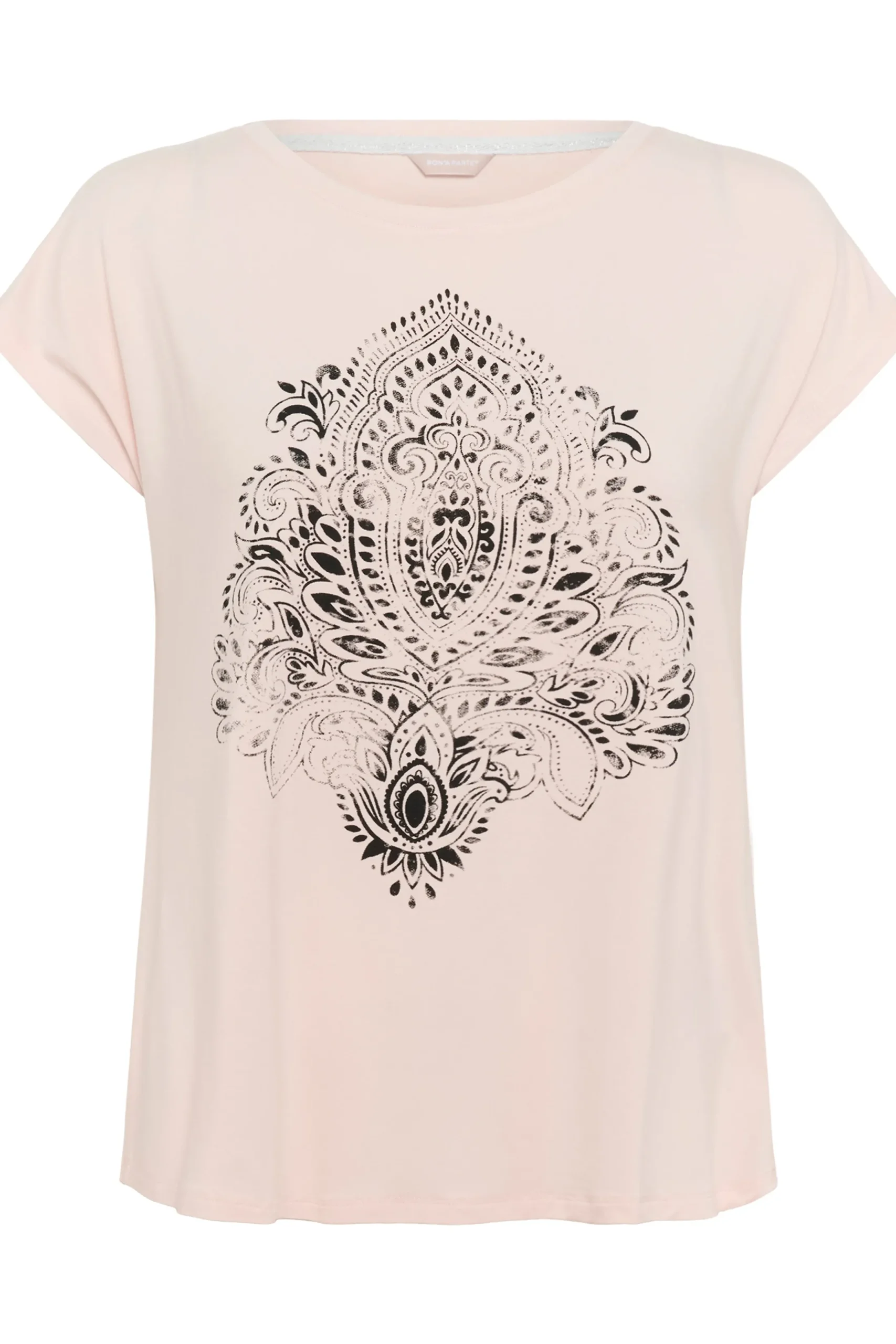BPmally T-shirt