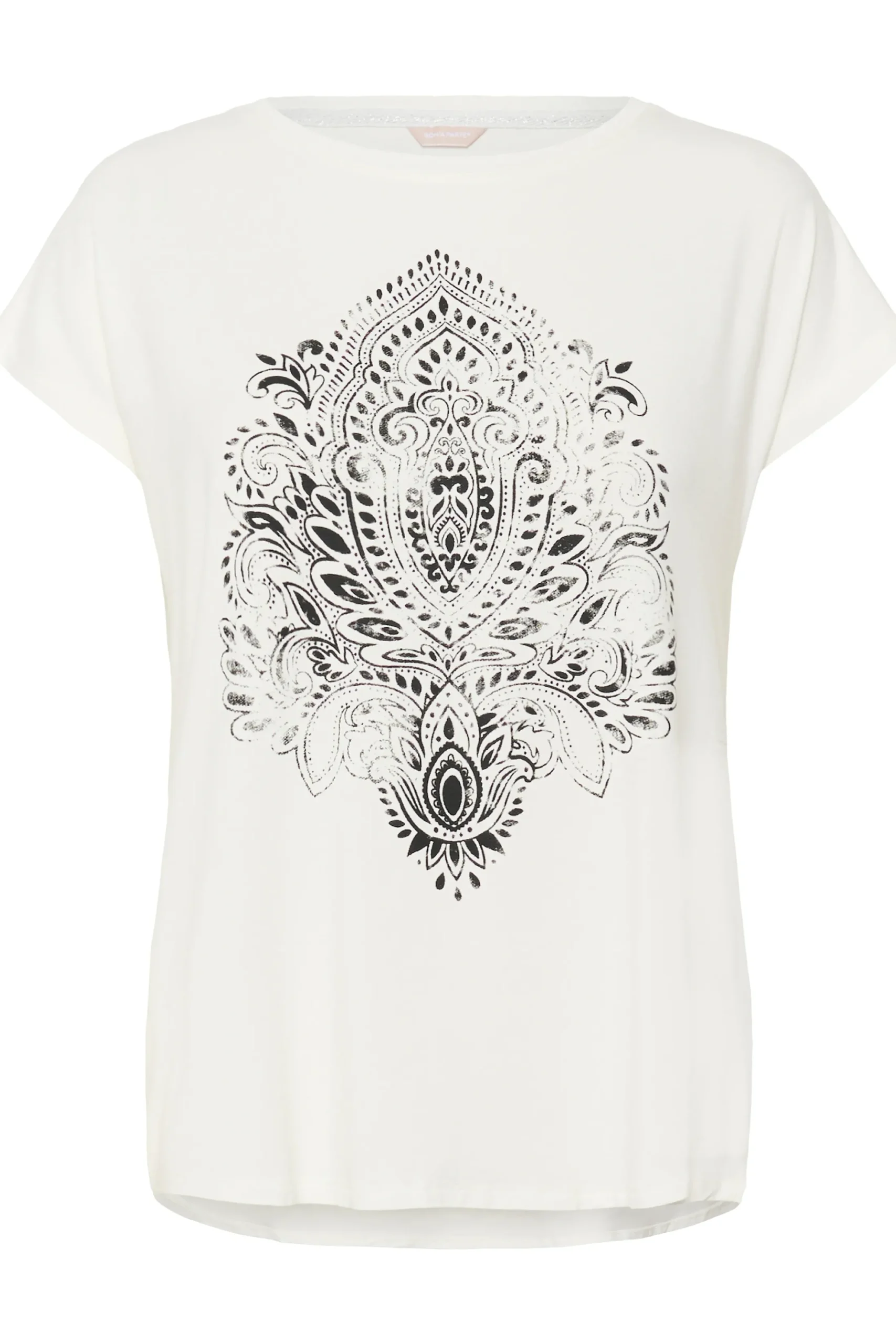 BPmally T-shirt