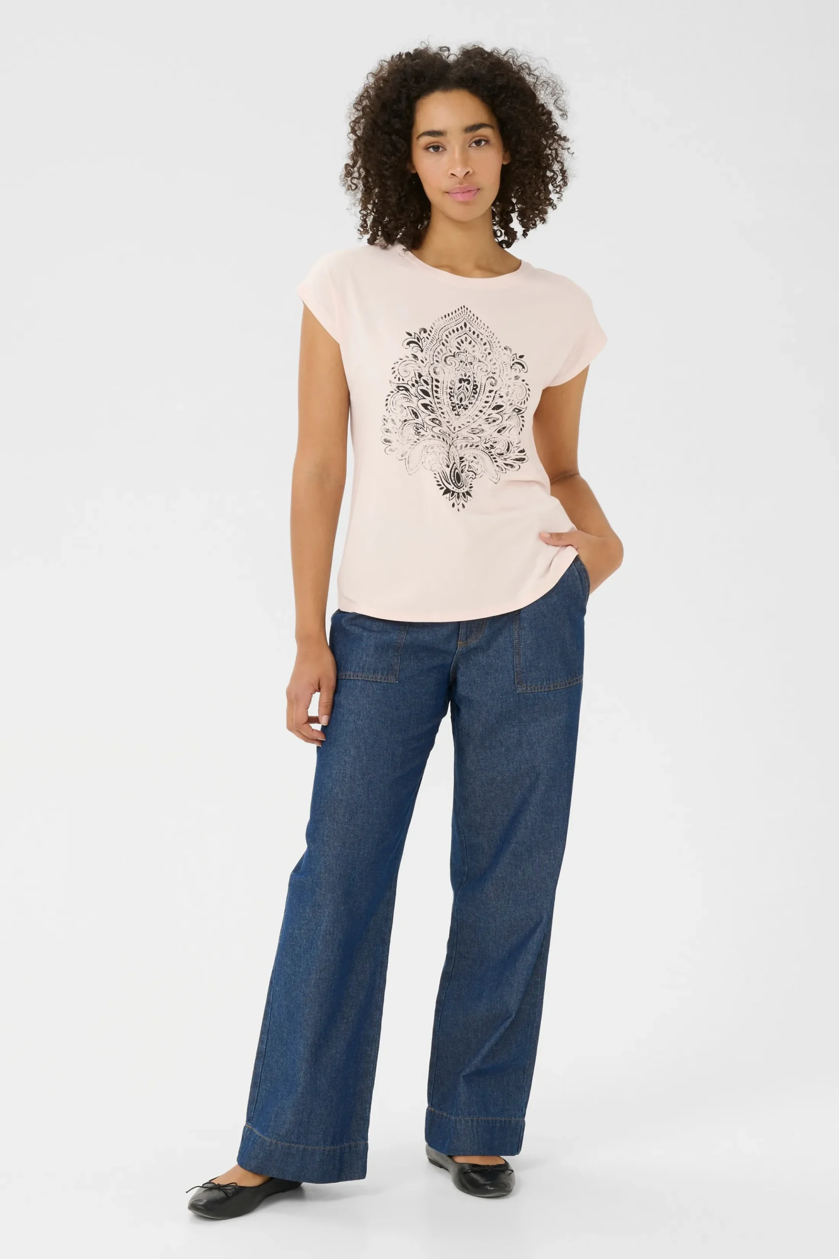 BPmally T-shirt