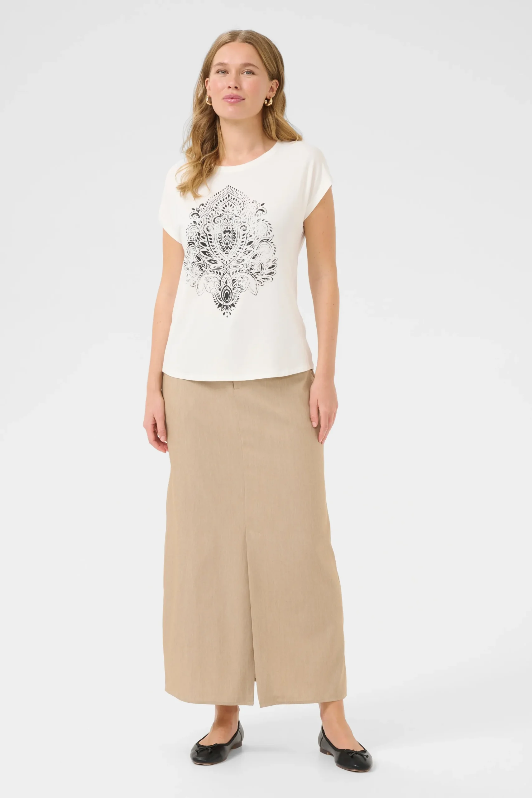 BPmally T-shirt