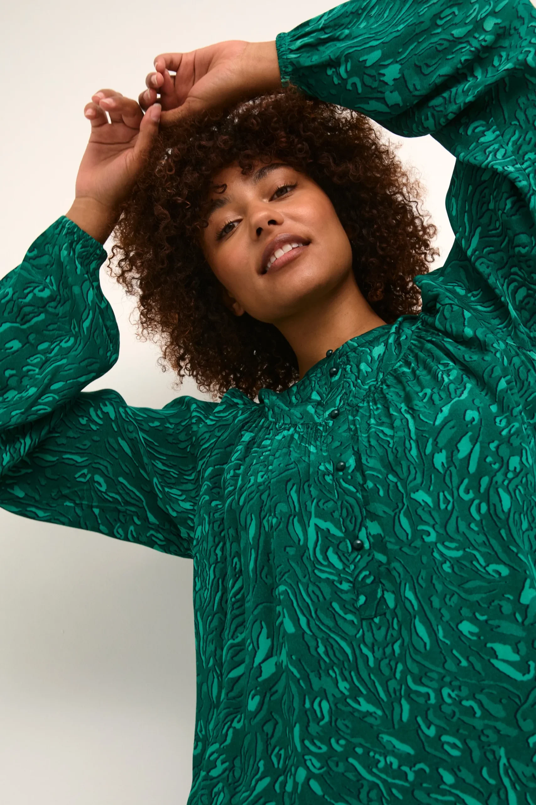 BPmarianne Blouse