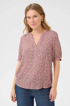 BPmette Blouse