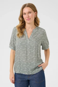 BPmette Blouse