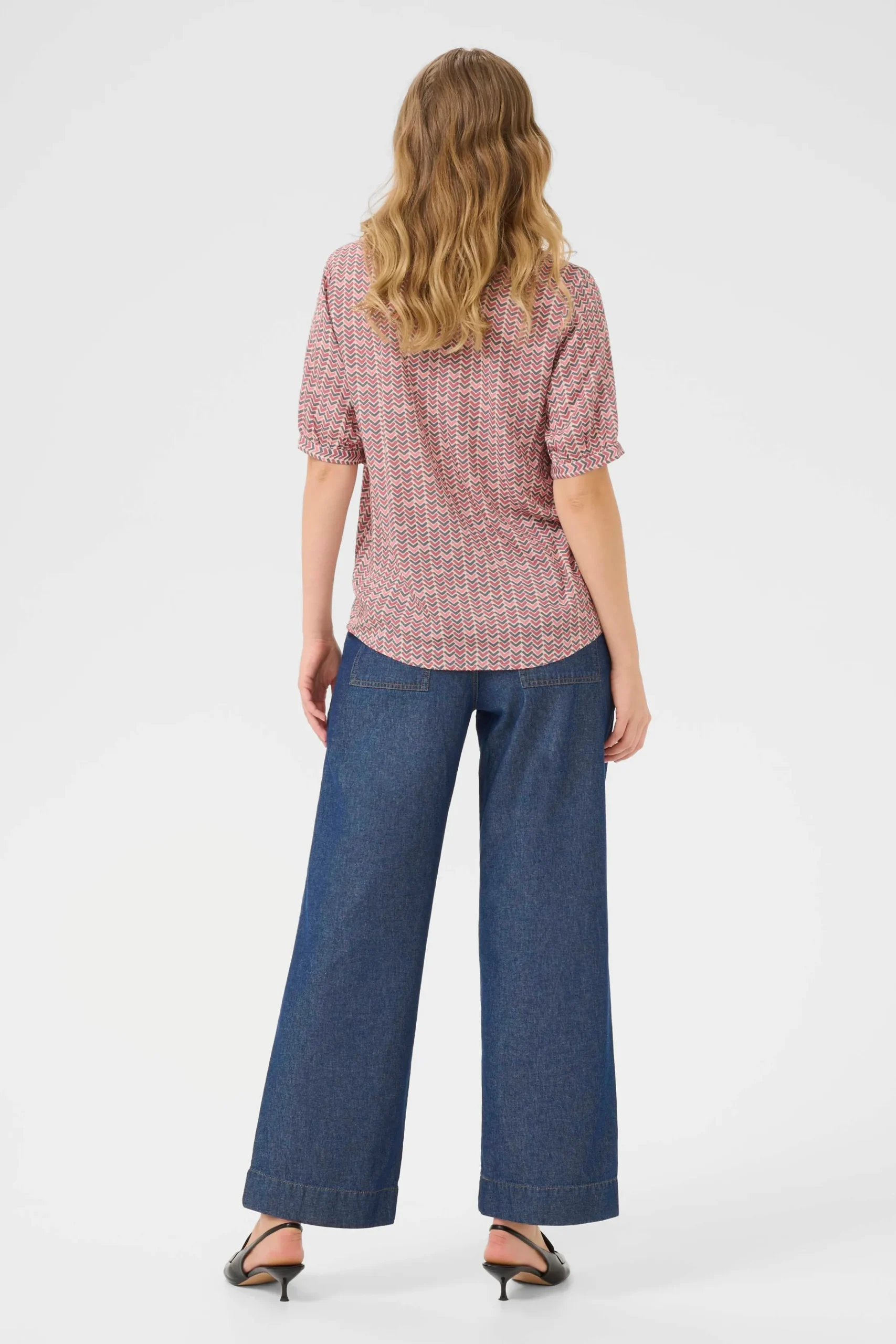 BPmette Blouse