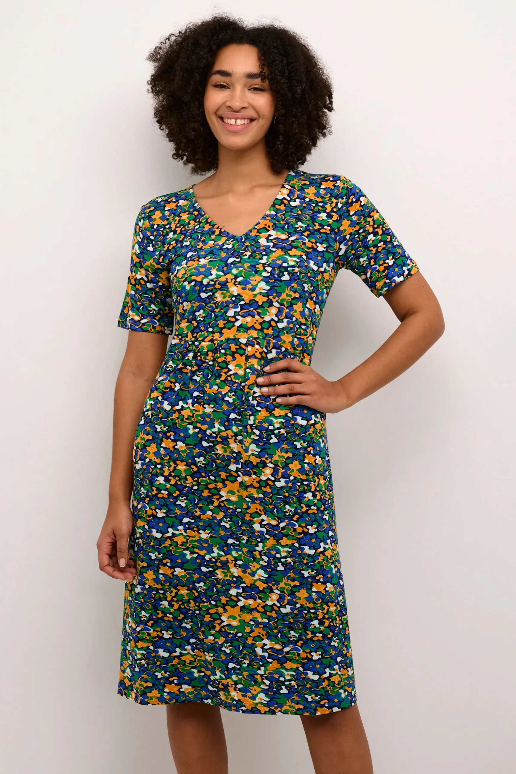BPmette Dress