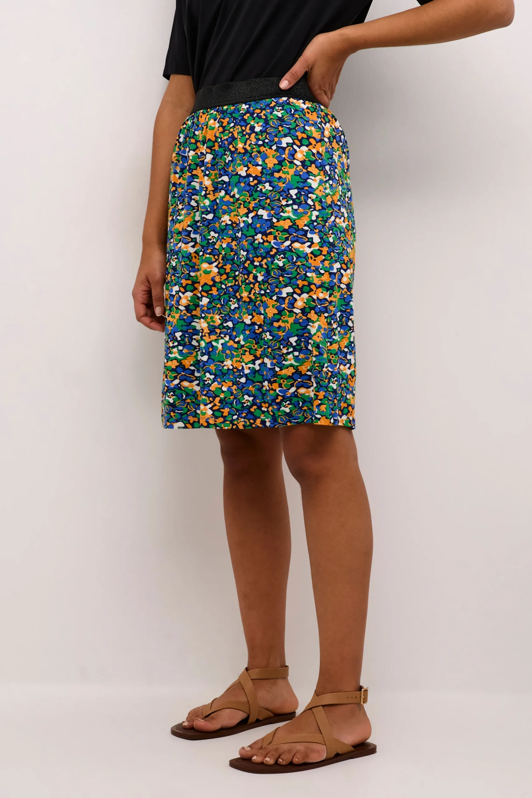 BPmette Skirt