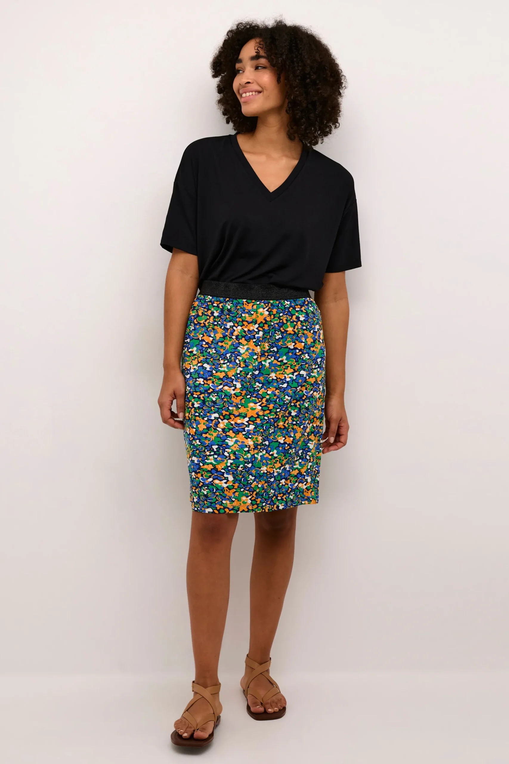 BPmette Skirt