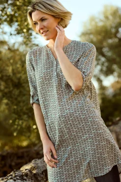 BPmette Tunic