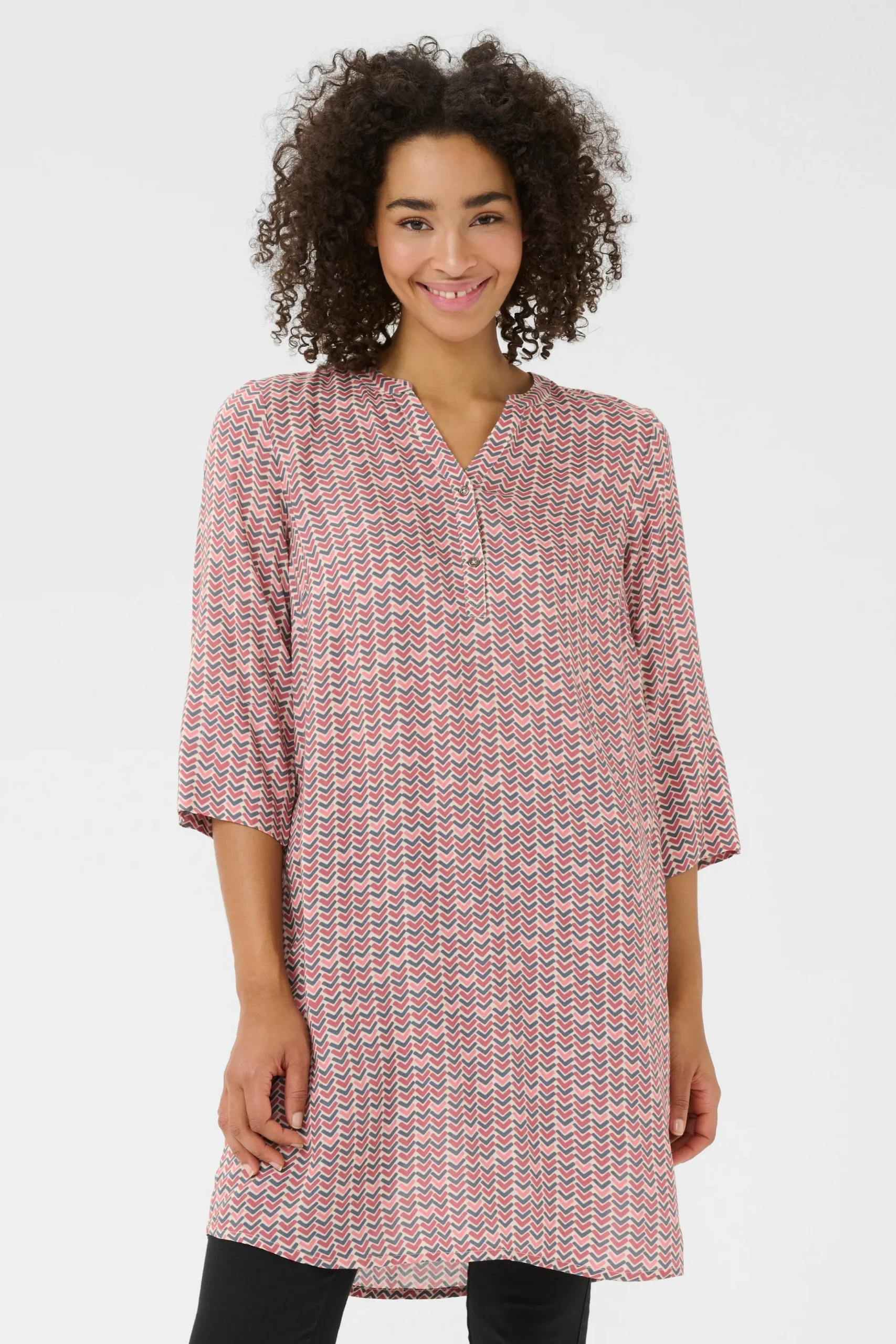 BPmette Tunic