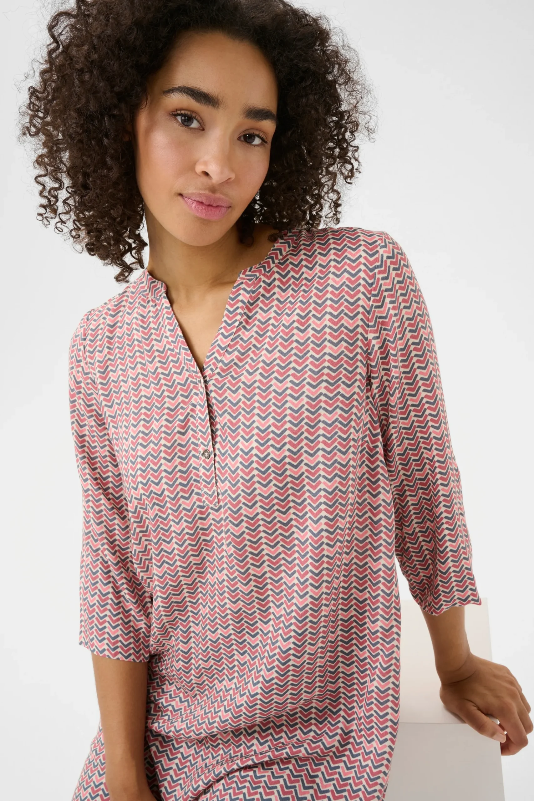 BPmette Tunic