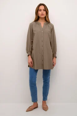 BPmie Tunic