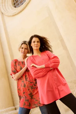 BPmie Tunic