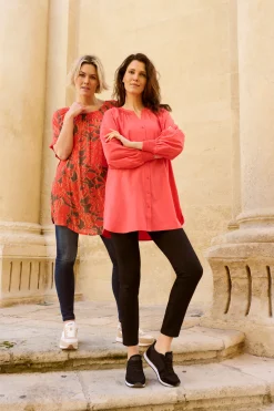 BPmie Tunic