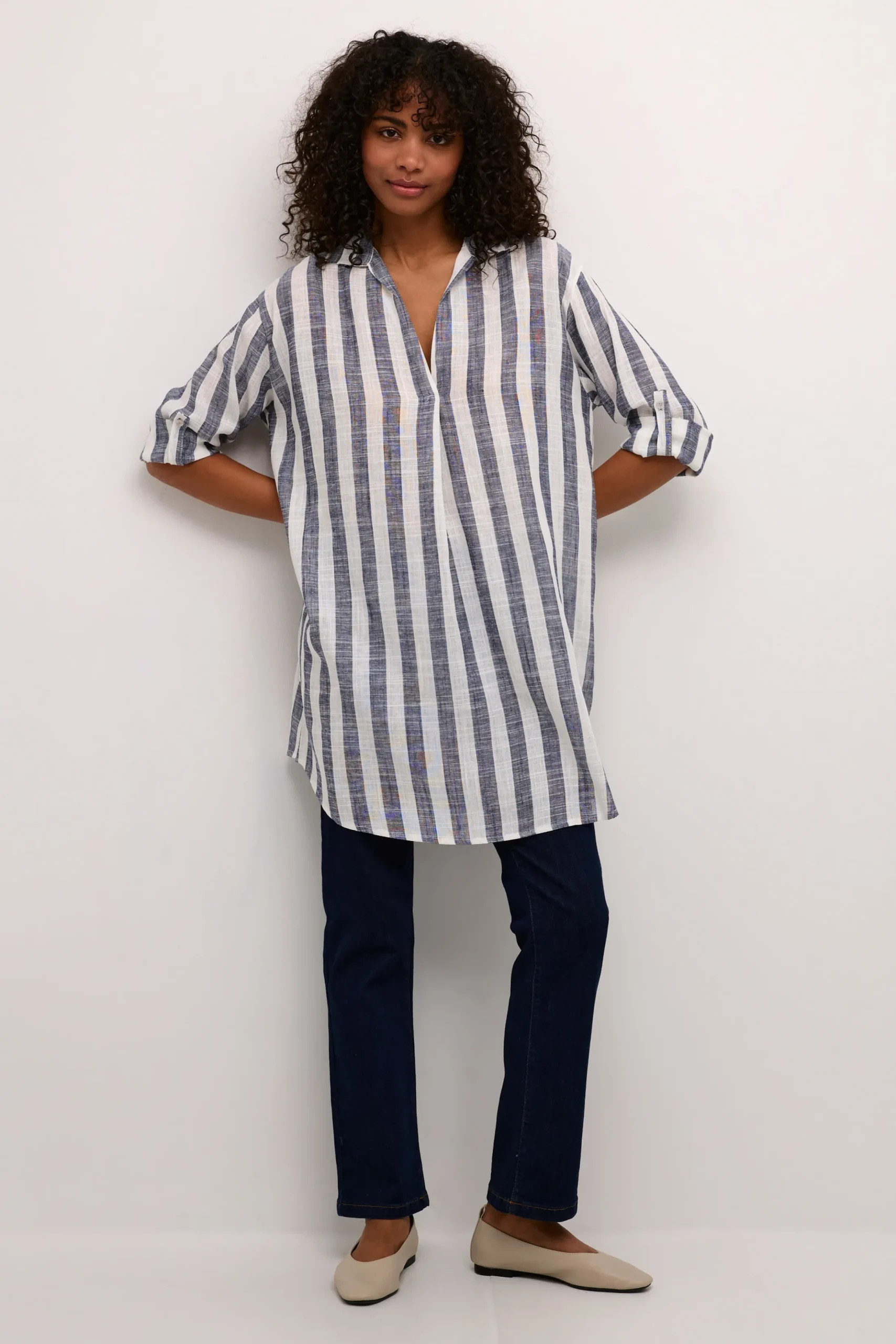 BPmina Tunic