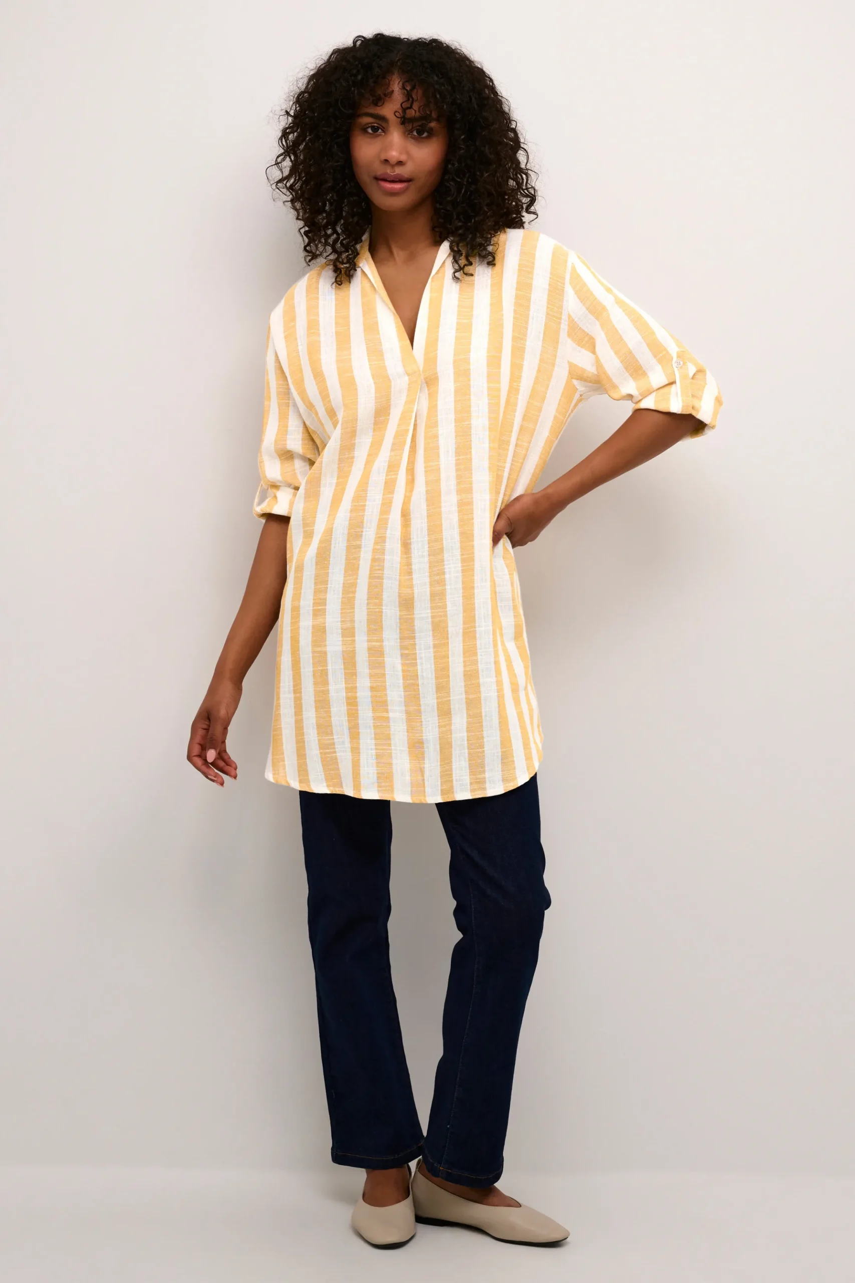 BPmina Tunic