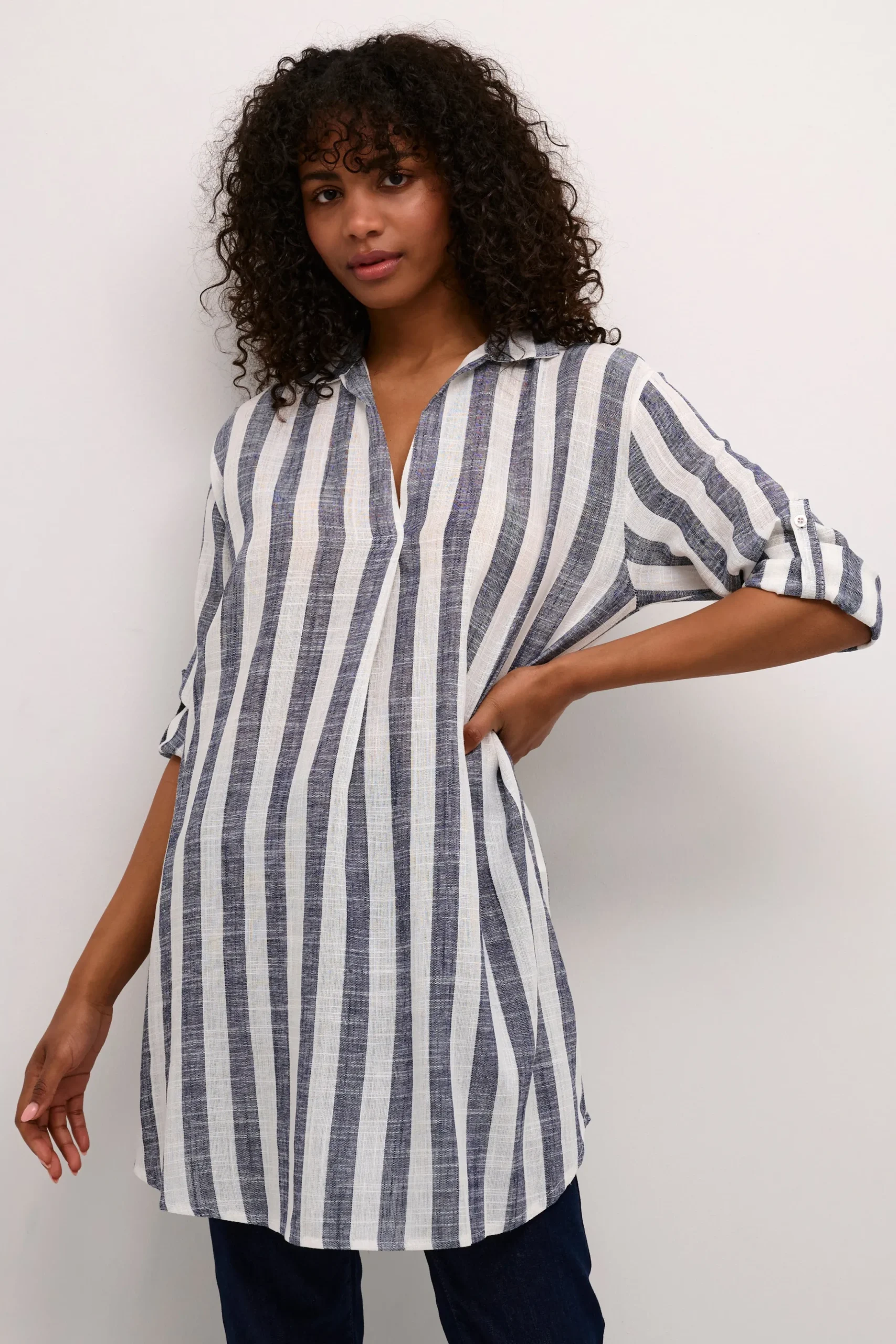 BPmina Tunic