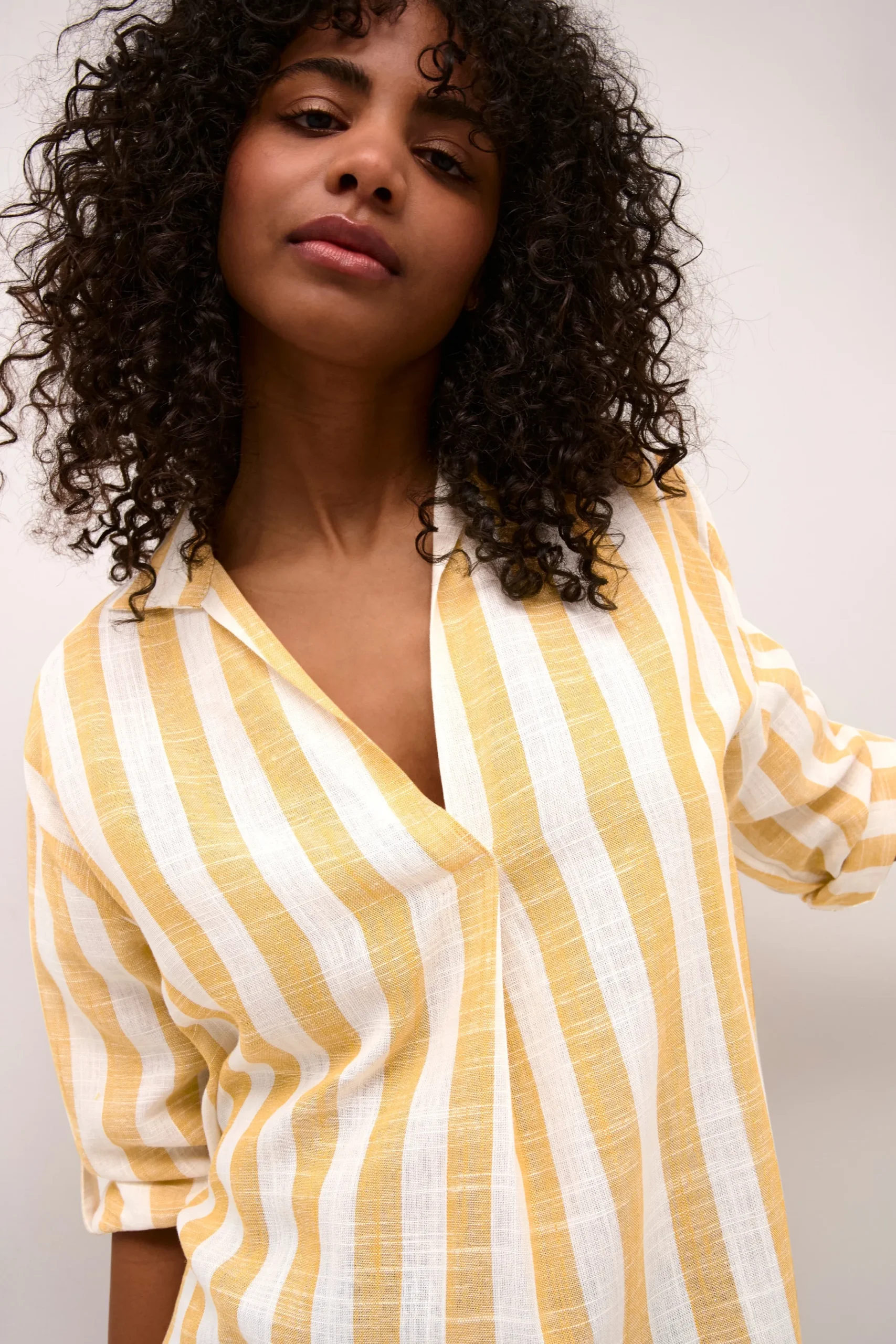 BPmina Tunic