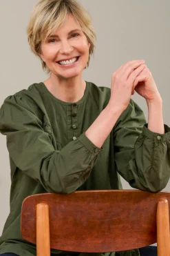 BPmolly Tunic