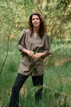 BPnadia Tunic