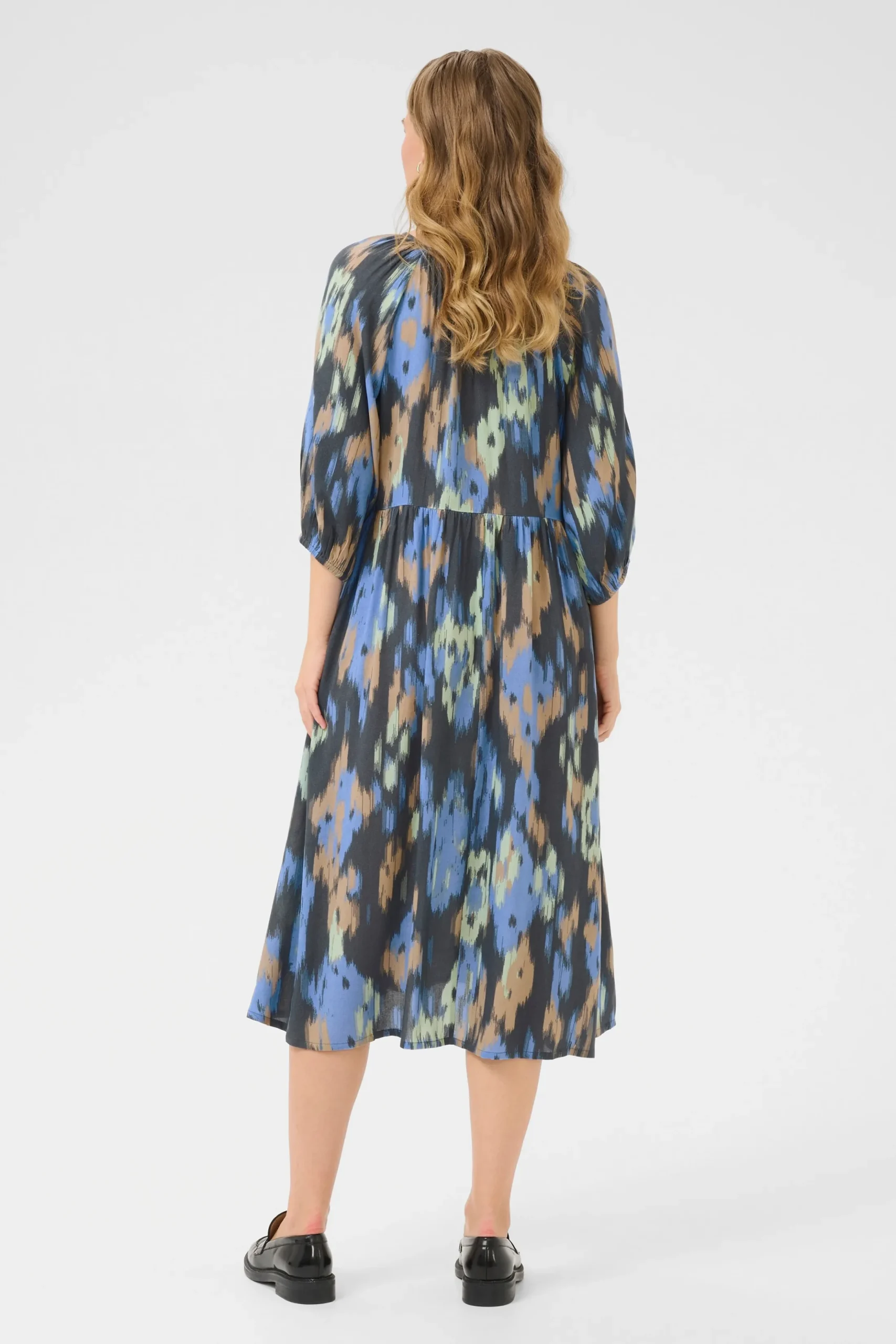 BPnatalia Dress
