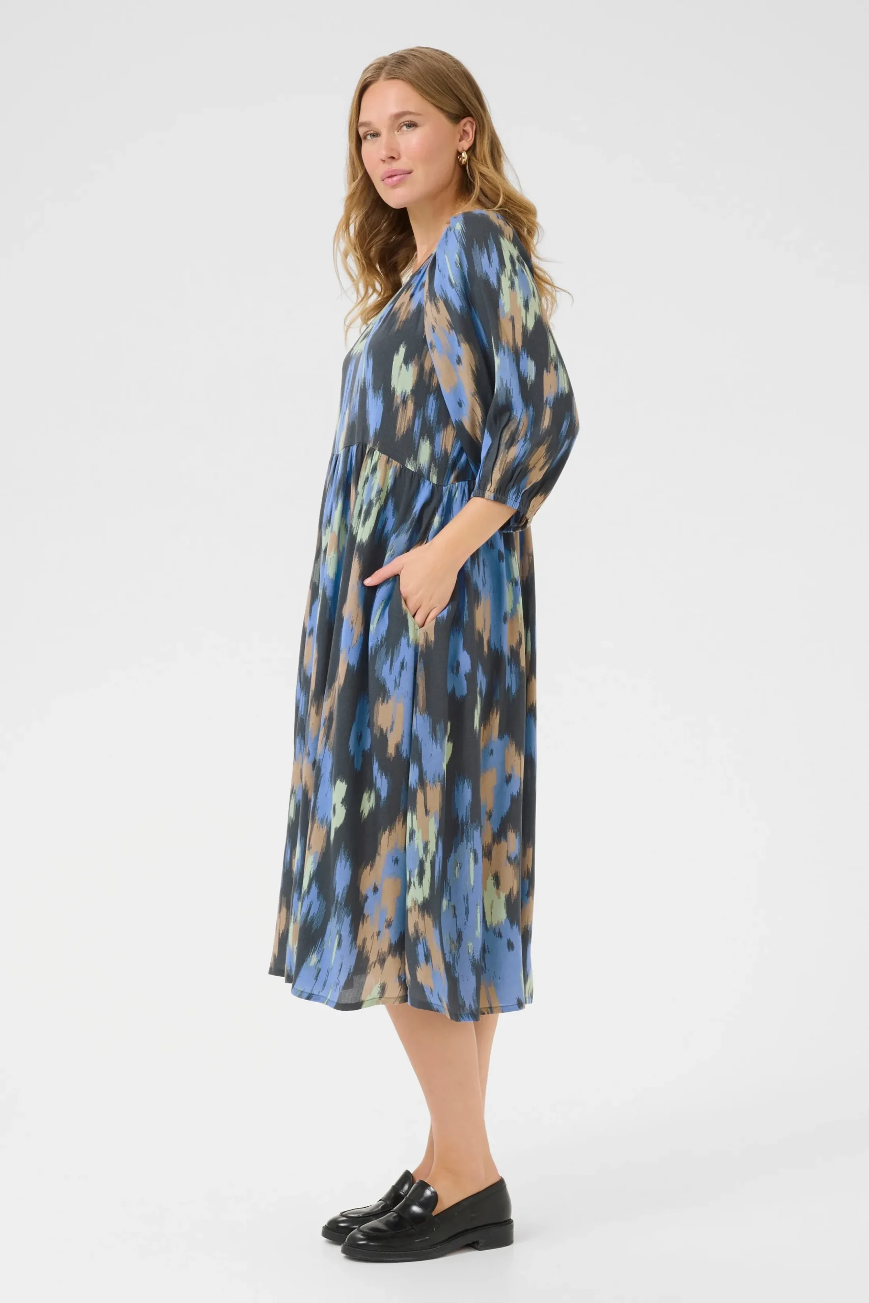 BPnatalia Dress