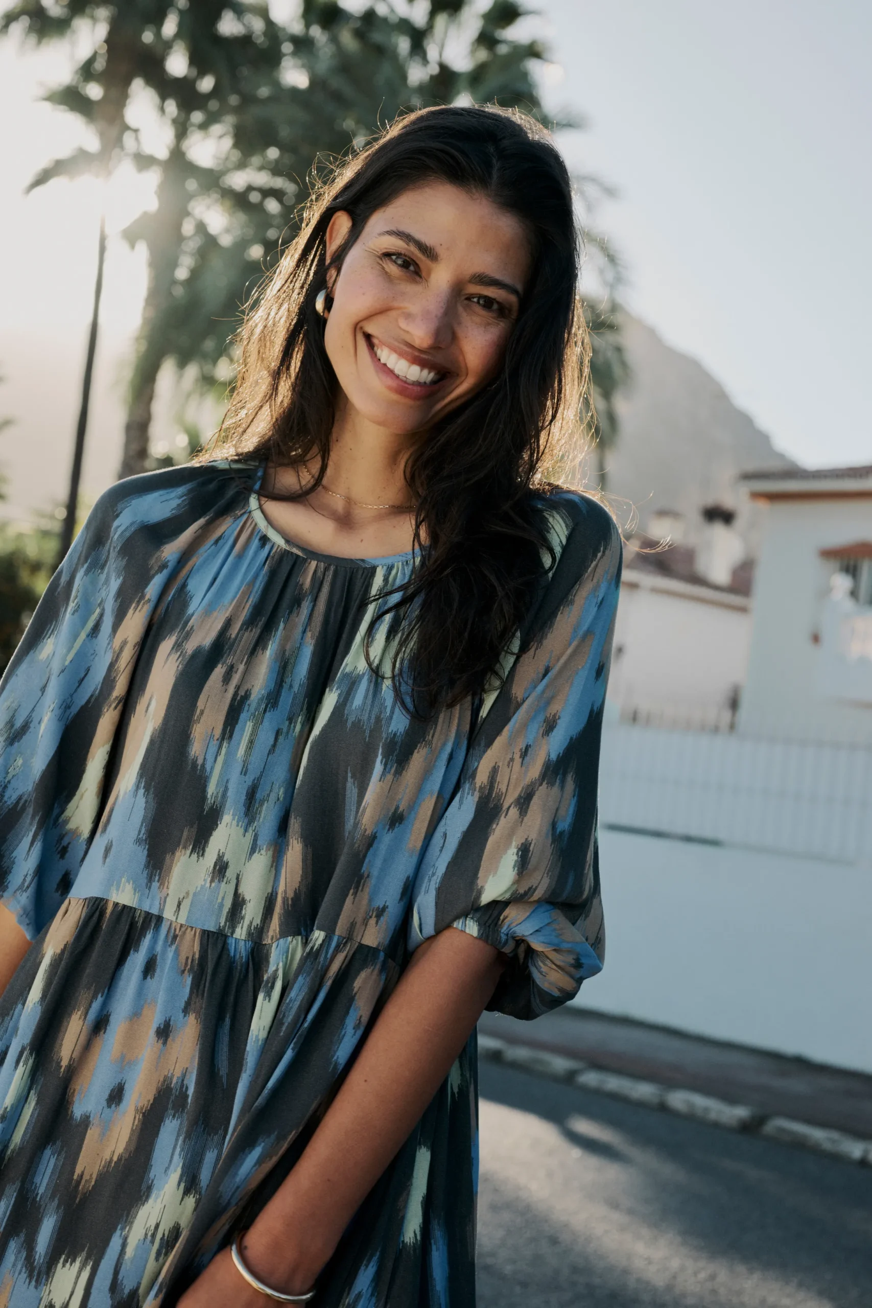 BPnatalia Dress