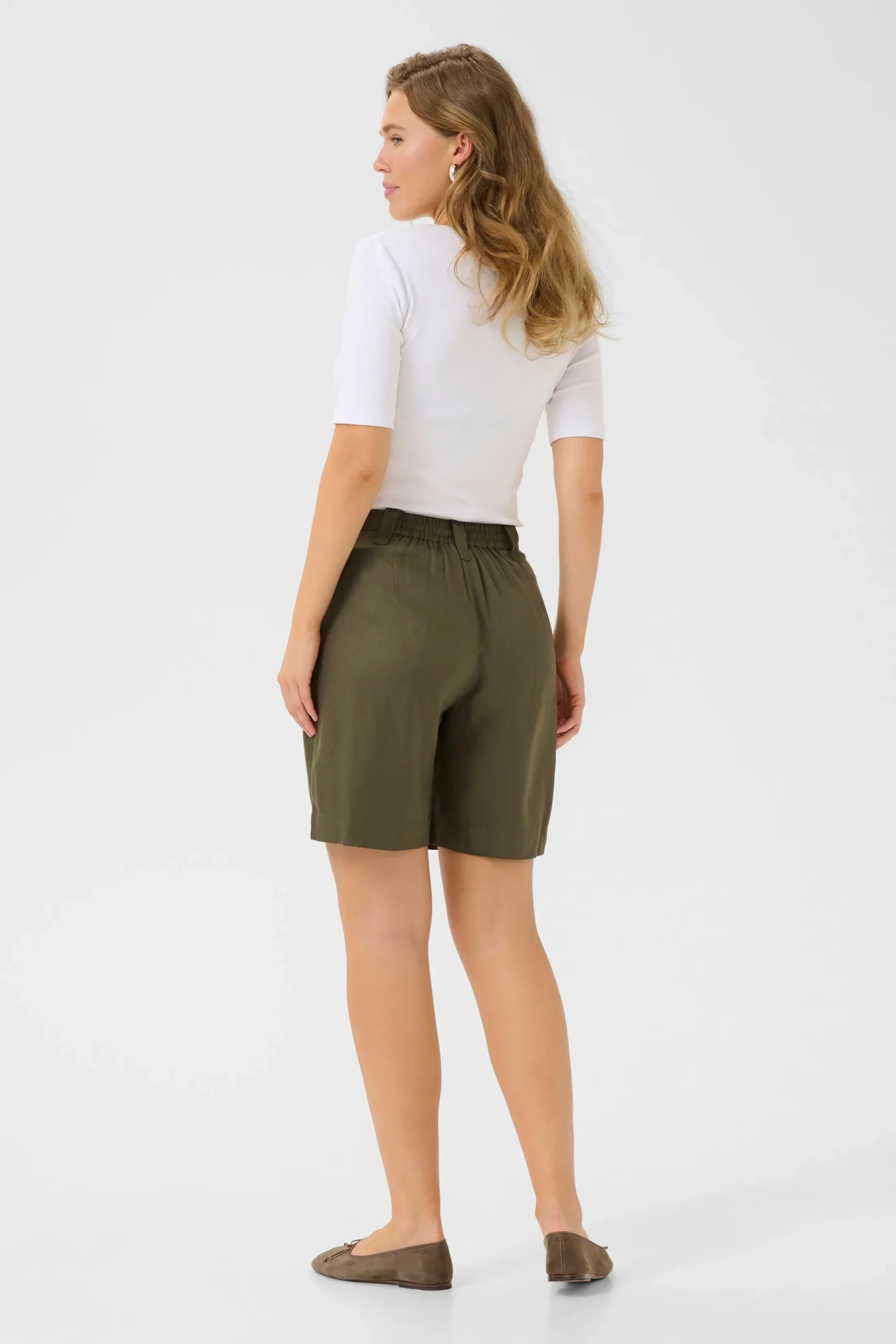 BPnila Shorts