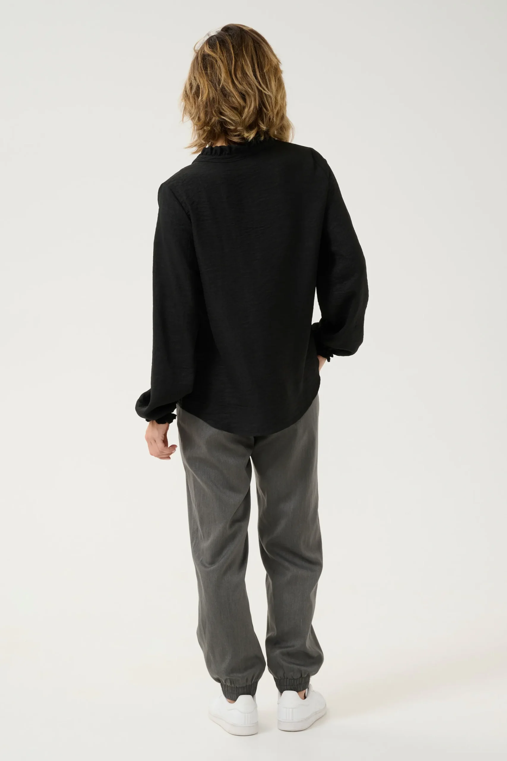 BPoda Blouse