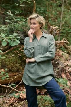 BPoda Tunic