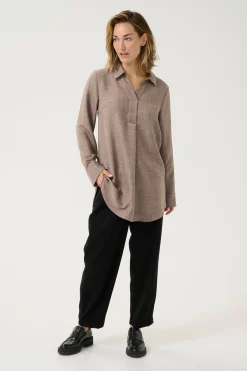 BPoda Tunic
