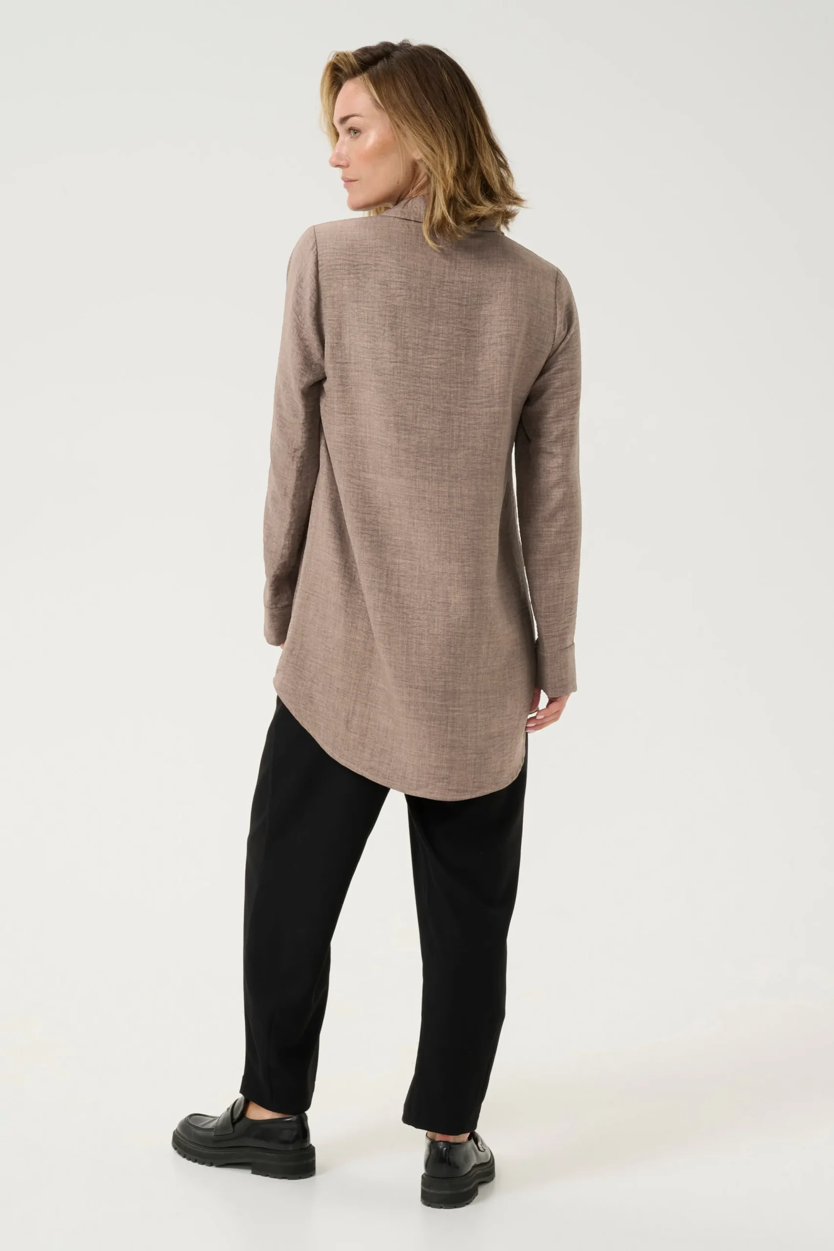 BPoda Tunic