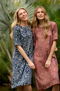 BPofelia Dress