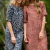 BPofelia Dress